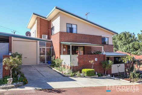 Property photo of 18/42 Gillett Drive Kardinya WA 6163