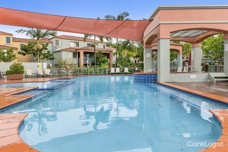 Property photo of 110/20 Fairway Drive Clear Island Waters QLD 4226