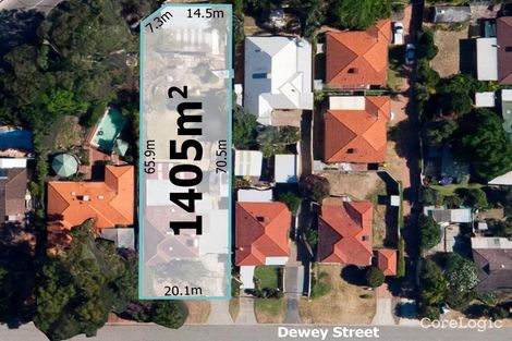Property photo of 8 Dewey Street Shelley WA 6148