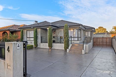 Property photo of 4 Endeavour Avenue Thomastown VIC 3074