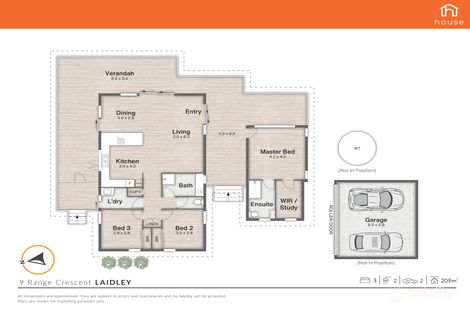 Property photo of 9 Range Crescent Laidley QLD 4341