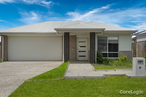 Property photo of 6 Highfield Street Bundamba QLD 4304