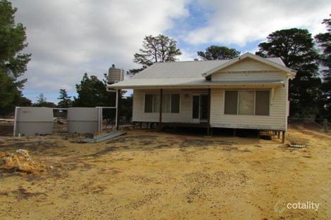 530 Horseshoe Bend Rd, Dimboola, VIC 3414