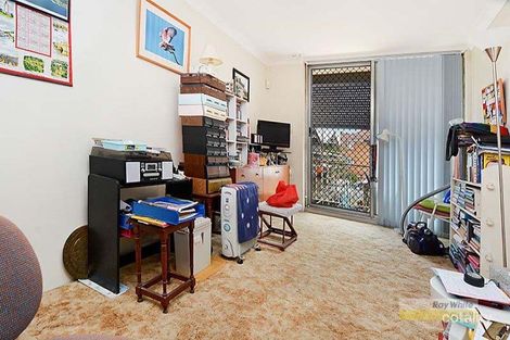 Property photo of 4/88 Adamson Street Wooloowin QLD 4030