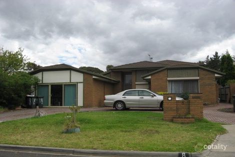 8 Malibu Gr, Keilor Lodge, VIC 3038