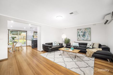 Property photo of 29 Shetland Drive Wantirna VIC 3152