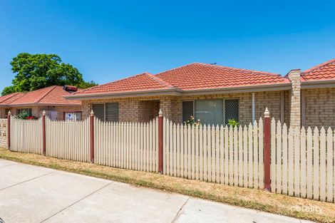 Property photo of 15/149 Hale Road Forrestfield WA 6058