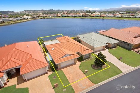 Property photo of 22 Kimberley Circuit Banora Point NSW 2486