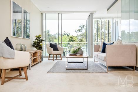 Property photo of 11/2B Havilah Road Lindfield NSW 2070