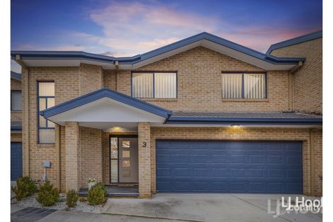 Property photo of 3/4 Erin Street Queanbeyan NSW 2620
