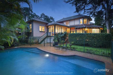 Property photo of 39 Treatts Road Lindfield NSW 2070