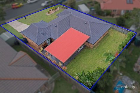 Property photo of 4 White Cap Close Pacific Pines QLD 4211