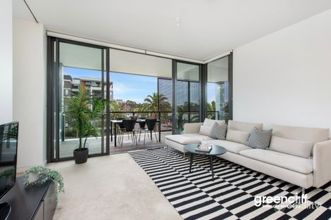 Property photo of 204N/2 Lardelli Drive Ryde NSW 2112