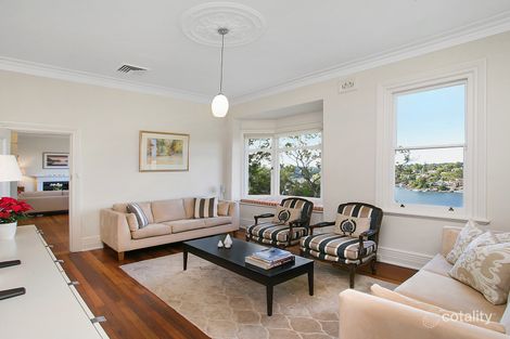 Property photo of 18 Gladstone Avenue Hunters Hill NSW 2110