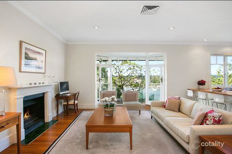 Property photo of 18 Gladstone Avenue Hunters Hill NSW 2110