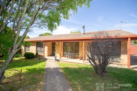 85 Madeira Rd, Mudgee, NSW 2850