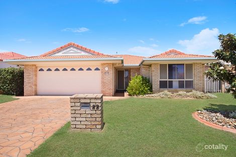 Property photo of 22 Kimberley Circuit Banora Point NSW 2486