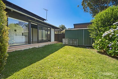 Property photo of 27 Patrick Street North Willoughby NSW 2068