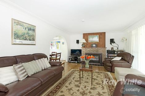 Property photo of 48 The Ridgeway Bolton Point NSW 2283