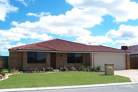 23 Ellington Tce, Port Kennedy, WA 6172