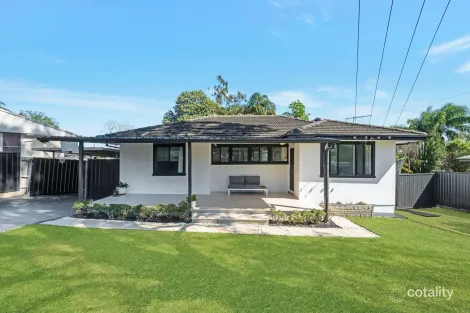 3 Locker Ave, Lurnea, NSW 2170