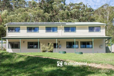 Property photo of 159 Belgrave-Gembrook Road Selby VIC 3159