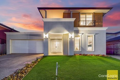 Property photo of 60 Atlantis Drive Point Cook VIC 3030