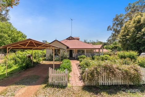 Property photo of 6 Battery Road Parkerville WA 6081
