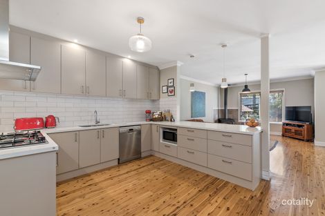 Property photo of 6 Battery Road Parkerville WA 6081