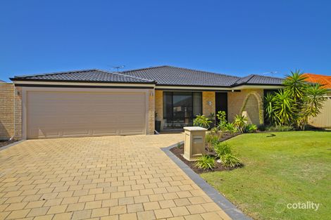 75 Bridgeman Dr, Bennett Springs, WA 6063