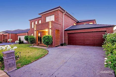 Property photo of 26 Bronzewing Street Williams Landing VIC 3027