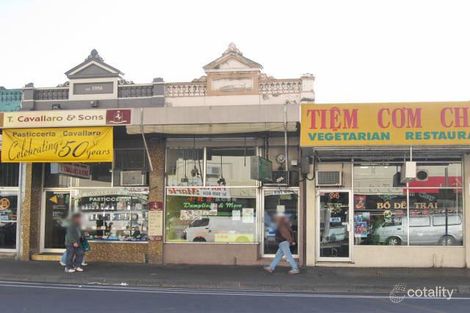 96 Hopkins St, Footscray, VIC 3011
