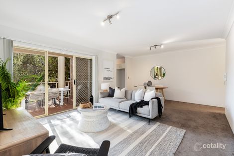 Property photo of 6/3-7 Gosport Street Cronulla NSW 2230