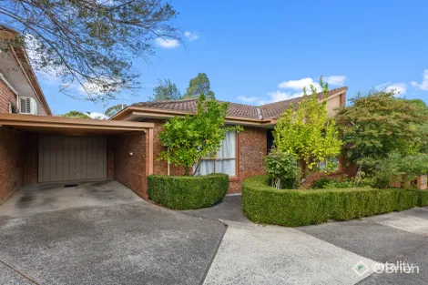 Property photo of 1/7 David Street Ringwood VIC 3134