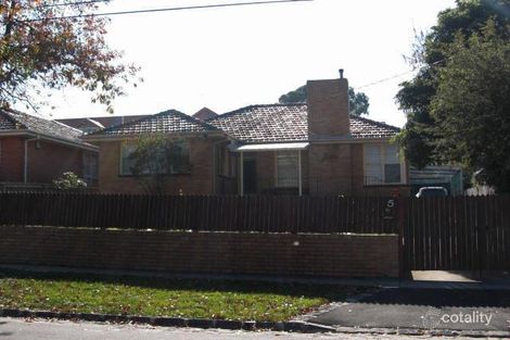 5 Ashted Rd, Box Hill, VIC 3128