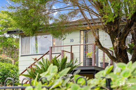 10 George St, Murwillumbah, NSW 2484