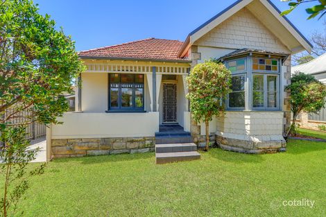 Property photo of 4/1G Ingram Road Wahroonga NSW 2076