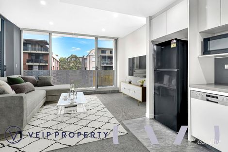 Property photo of 526/21-31 Porter Street Ryde NSW 2112