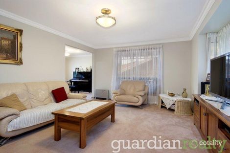 Property photo of 6 Folkestone Place Dural NSW 2158