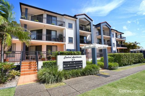 Property photo of 6/5 Railway Street Southport QLD 4215