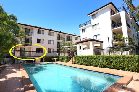 Property photo of 6/5 Railway Street Southport QLD 4215
