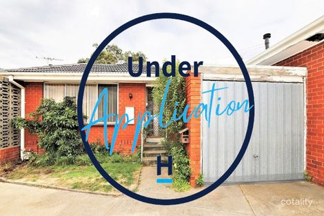 Property photo of 6/48 Chandler Road Noble Park VIC 3174