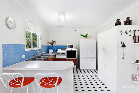Property photo of 90 Illawarra Crescent Tugun QLD 4224