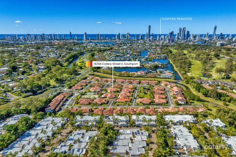 Property photo of 18/88 Cotlew Street East Southport QLD 4215
