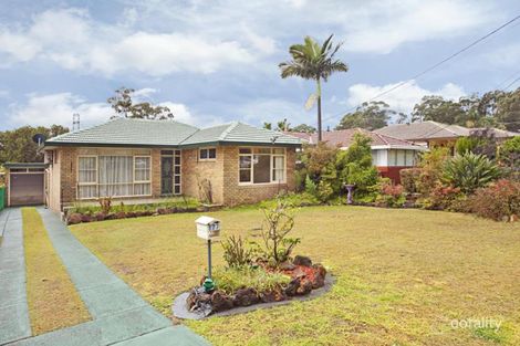 Property photo of 177 Garnet Road Kareela NSW 2232