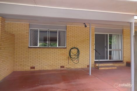 5/363 Margaret St, Newtown, QLD 4350