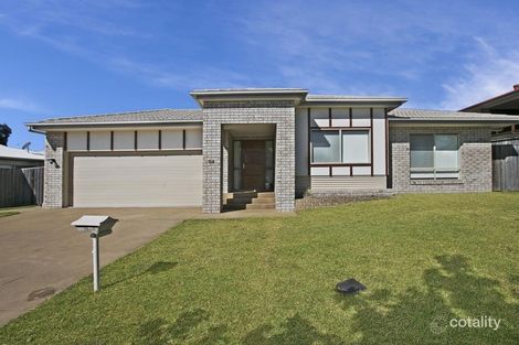 54 Gumdale St, Wakerley, QLD 4154