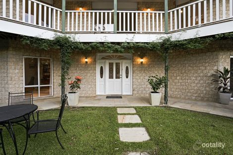 Property photo of 57 Tunbridge Drive Nerang QLD 4211