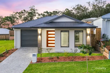 13 Ainslie Ct, White Rock, QLD 4306