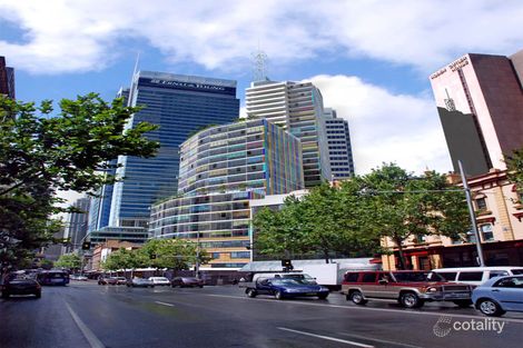 3203/718 George St, Haymarket, NSW 2000